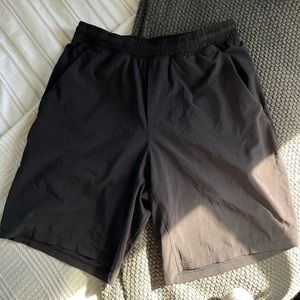 Men’s Lululemon Gym Short, Sz M/L